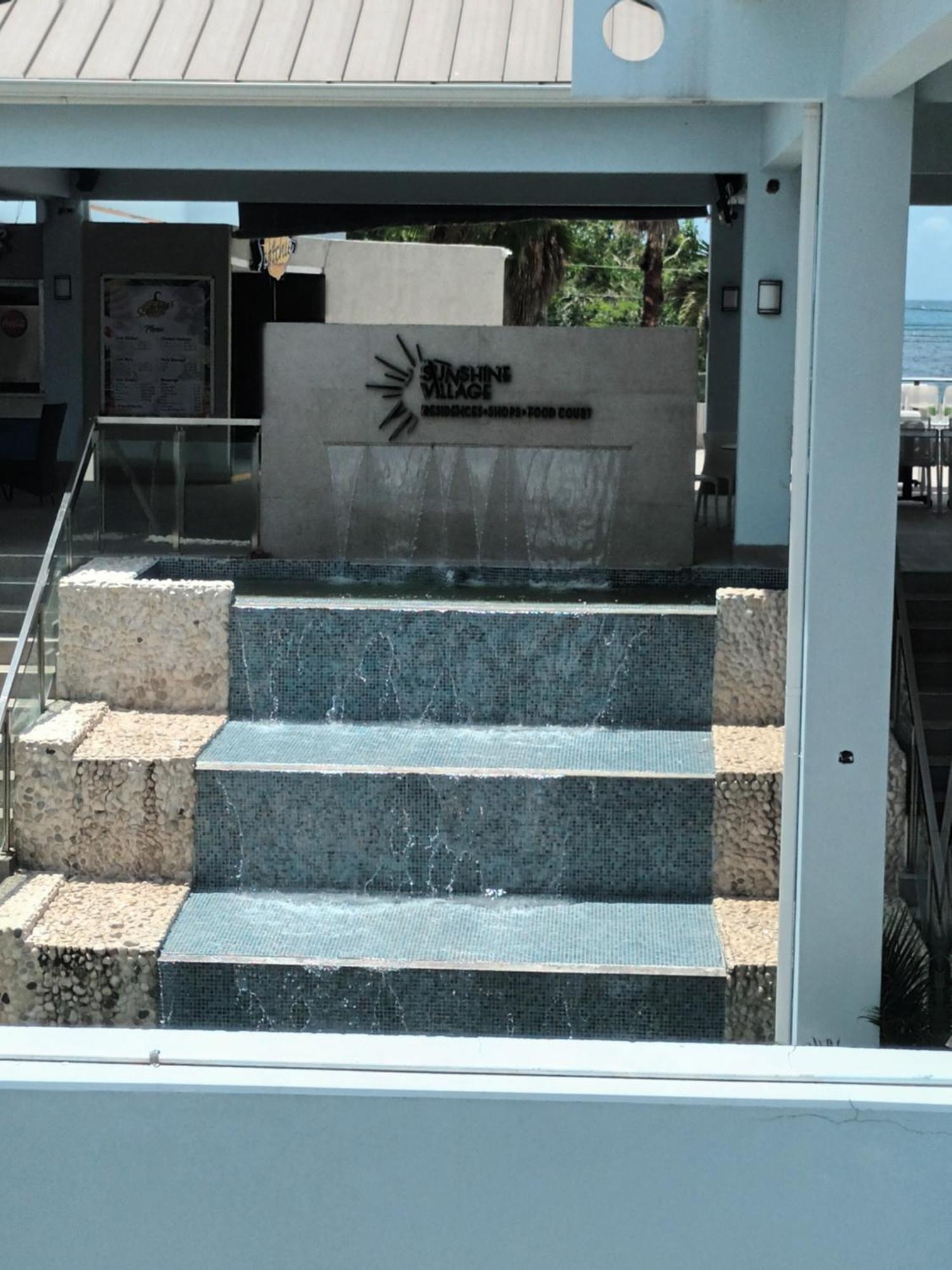 Oceanfront Condo W/ Free Parking + High Speed Wifi Negril Kültér fotó