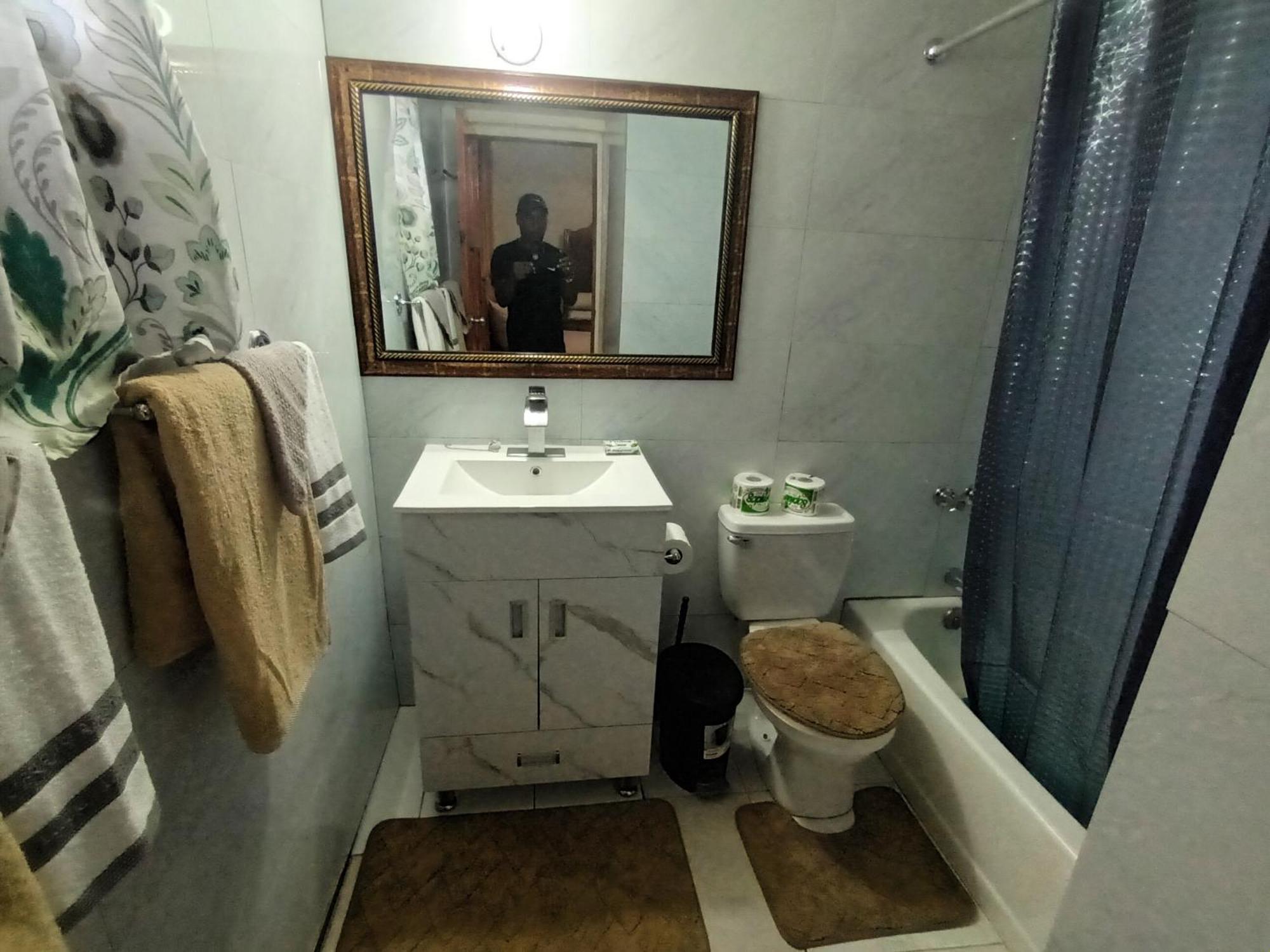 Oceanfront Condo W/ Free Parking + High Speed Wifi Negril Kültér fotó